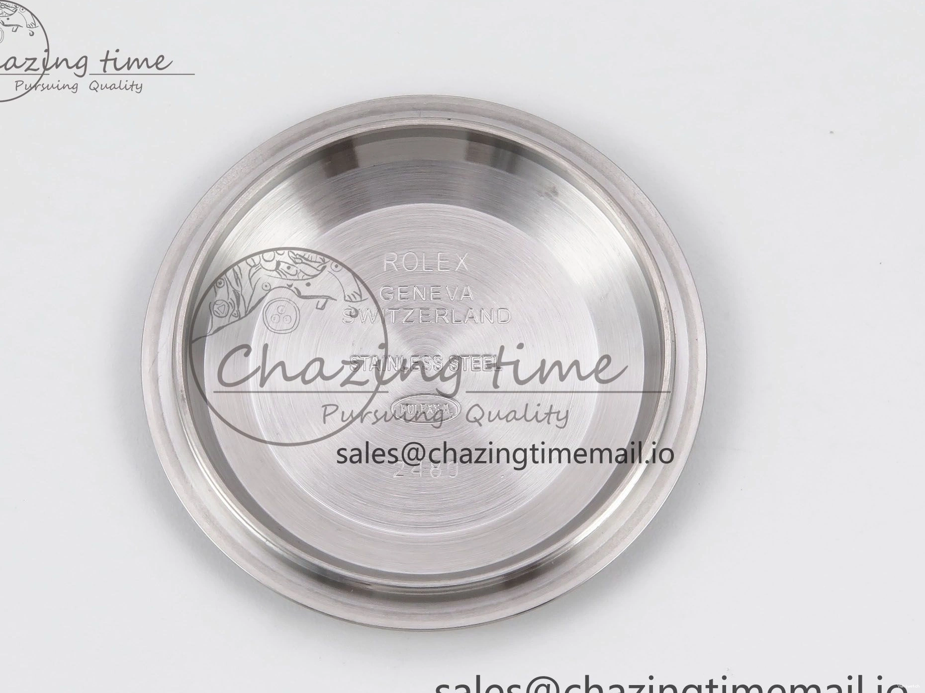 DateJust Dial on White Best 126334 41 Stick A3235 EWEF Bracelet Edition Oyster 0417